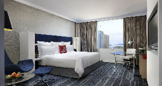 Hotel Marriott Sydney Harbour