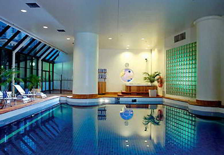 Hotel Marriott Sydney Harbour