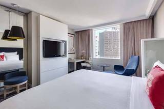 Hotel Marriott Sydney Harbour