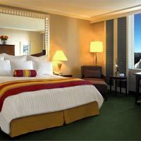 Hotel Marriott Sydney Harbour