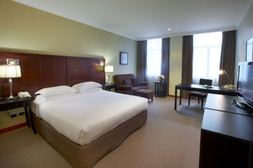 Hotel Grace (superior)