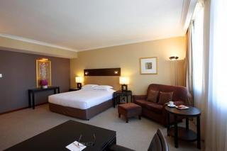 Hotel Grace (superior)