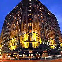 Hotel Grace (superior)