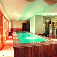 Hotel Grace (superior)