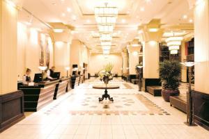 Hotel Grace (superior)