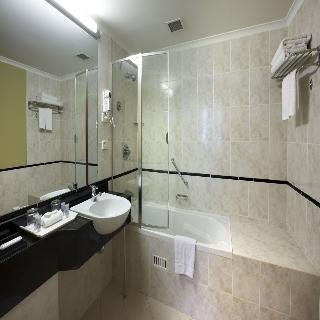 Hotel Grace (superior)