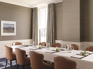 Observatory Hotel