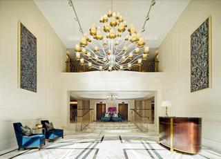 Observatory Hotel