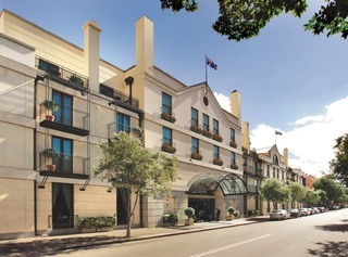 Observatory Hotel
