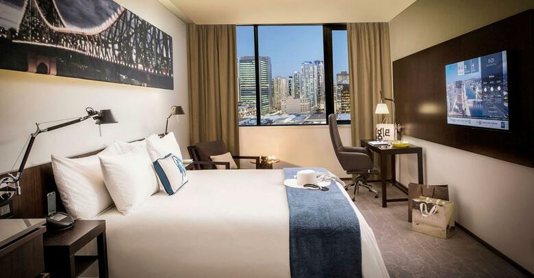 Hotel Chifley At Lennons