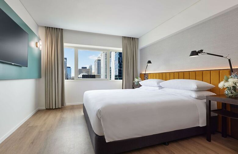 Hotel Chifley At Lennons