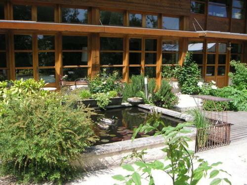 Bed & Breakfast Le Clos Chedeville