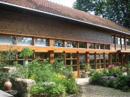 Bed & Breakfast Le Clos Chedeville