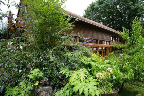 Bed & Breakfast Le Clos Chedeville