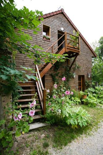 Bed & Breakfast Le Clos Chedeville