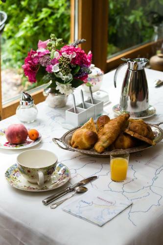 Bed & Breakfast Le Clos Chedeville