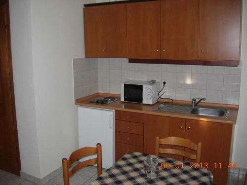 Apartamento Hotel La Strada