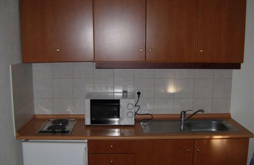 Apartamento Hotel La Strada