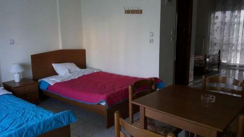 Apartamento Hotel La Strada