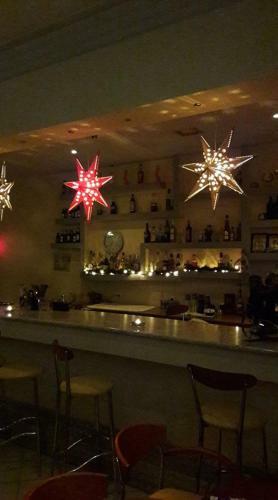 Apartamento Hotel La Strada