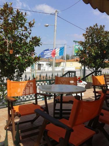 Apartamento Hotel La Strada