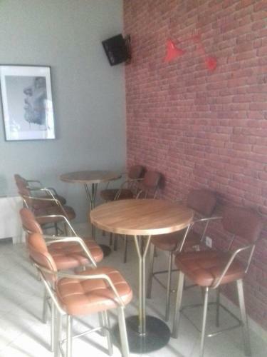 Apartamento Hotel La Strada