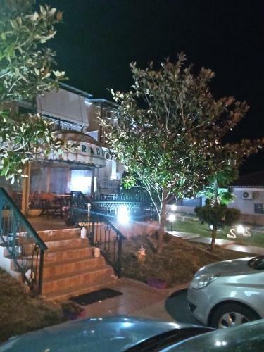 Apartamento Hotel La Strada