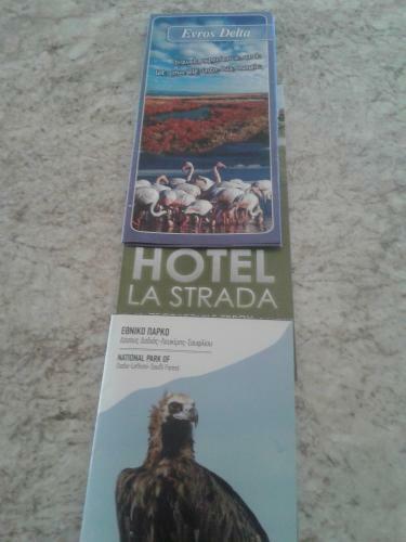 Apartamento Hotel La Strada