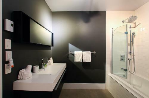 Apartamentos Les Lofts Saint-joseph