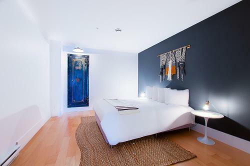 Apartamentos Les Lofts Saint-joseph