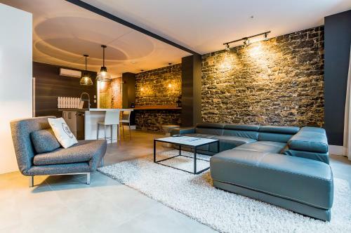 Apartamentos Les Lofts Saint-joseph