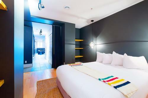 Apartamentos Les Lofts Saint-joseph