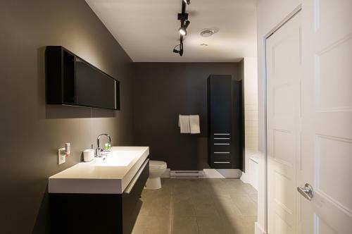 Apartamentos Les Lofts Saint-joseph