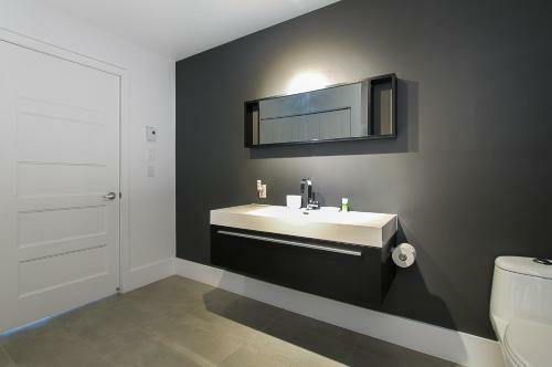 Apartamentos Les Lofts Saint-joseph