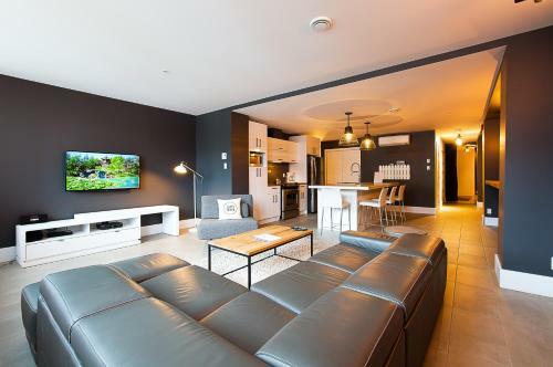 Apartamentos Les Lofts Saint-joseph