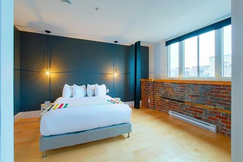 Apartamentos Les Lofts Saint-joseph