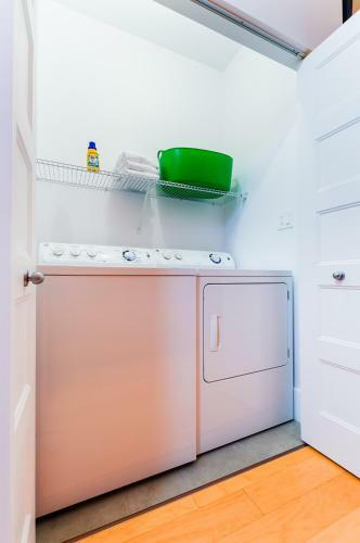 Apartamentos Les Lofts Saint-joseph