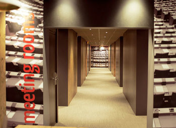 Hotel Ibis Anyang Jiefang Ave
