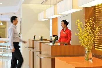 Hotel Ibis Anyang Jiefang Ave