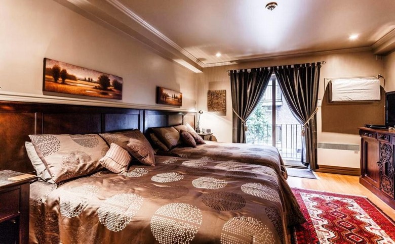 Le Cartier Bed And Breakfast