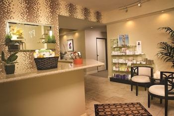 Hotel Ayres Suites Mission Viejo