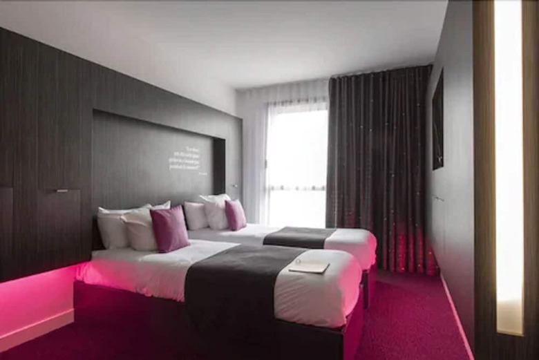 Bho Hotel