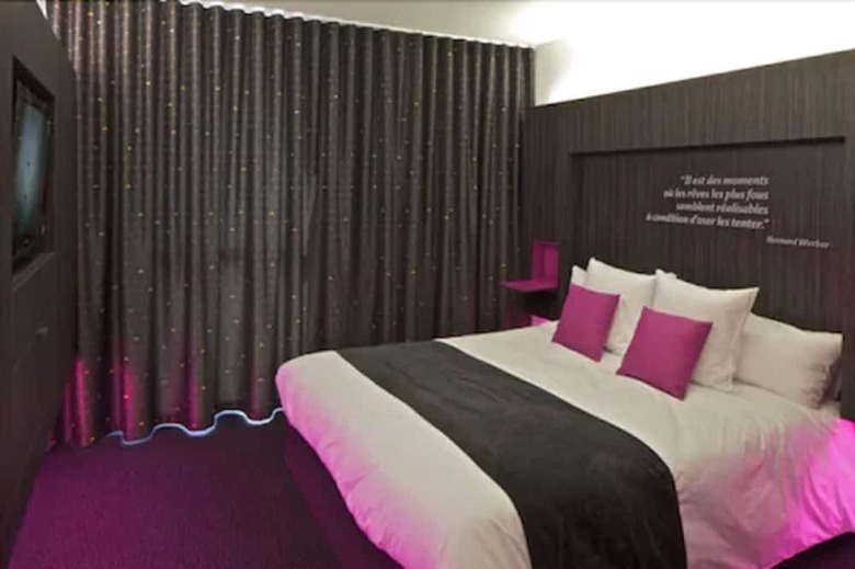 Bho Hotel