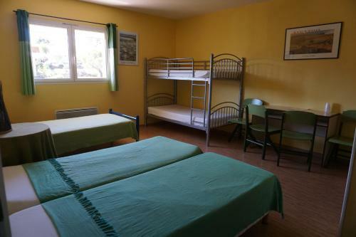G�te Des Grands Causses