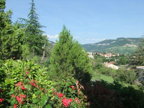 G�te Des Grands Causses