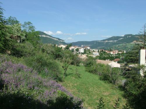 G�te Des Grands Causses