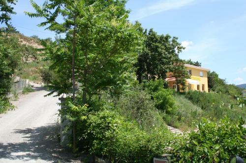 G�te Des Grands Causses
