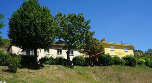 G�te Des Grands Causses
