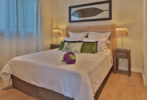 Hotel Villa Fabulite