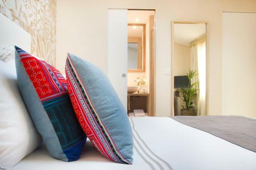 Hotel Villa Fabulite